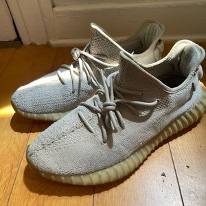 Sesame Yeezys